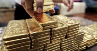أسعار الذهب ستسجل مستويات تاريخية في 2024 وخبير روسي يكشف الأسباب – موقع قناة المنار – لبنان
