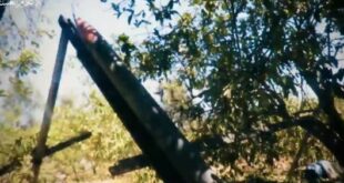 صواريخ القسام تضرب عسقلان المحتلة – موقع قناة المنار – لبنان